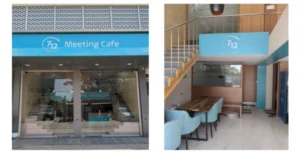 7/12 Meeting Café
