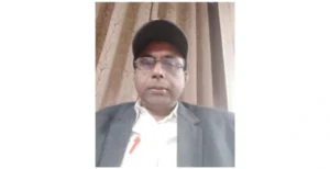 Dr. Nilesh Narayan Prasad