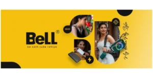BeLL Mobile Headphones