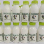 Goat Milk