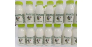 Goat Milk