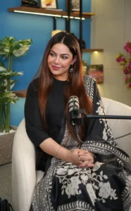 Dr. Vandana Sharma