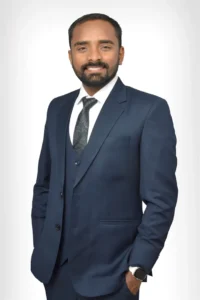 Global Fitness Coach Pawan Sharma