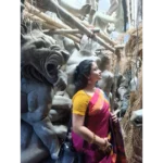 Sanchita Sengupta Half of Her