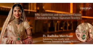 Navratan Gemstone Jewelry