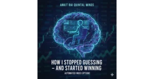 Ankit Rai Automated Index