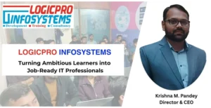 LogicPro InfoSystems