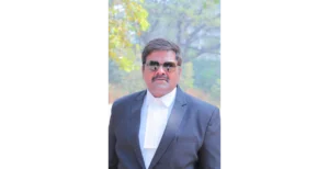 Advocate Agnel Monteiro