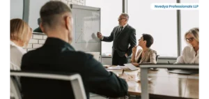 Nvedya Professionals LLP
