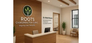 Roots Chiropractor