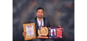 Dr. Raviprasad Sajjan