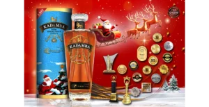 Kadamba Single-malt