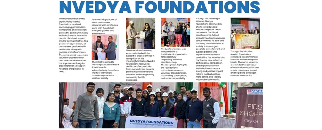 Nvedya Foundation