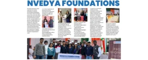 Nvedya Foundation