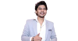 Vishal Shakya
