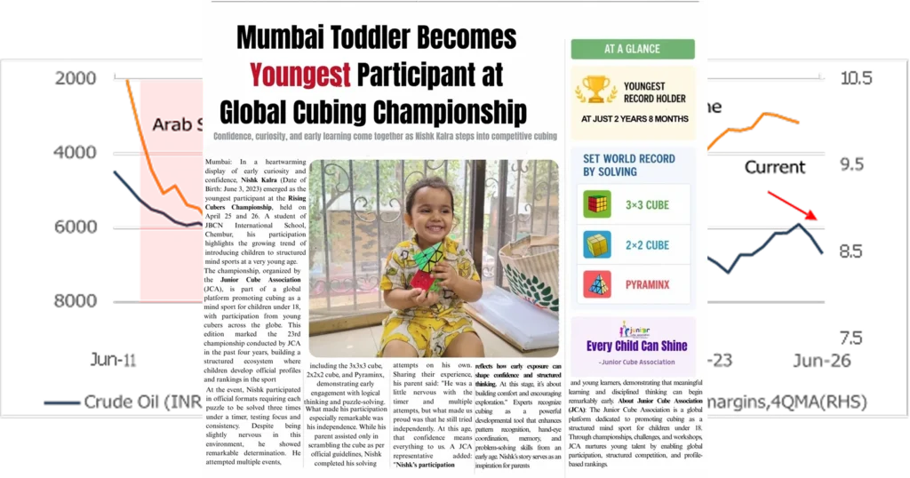Junior Cube Association
