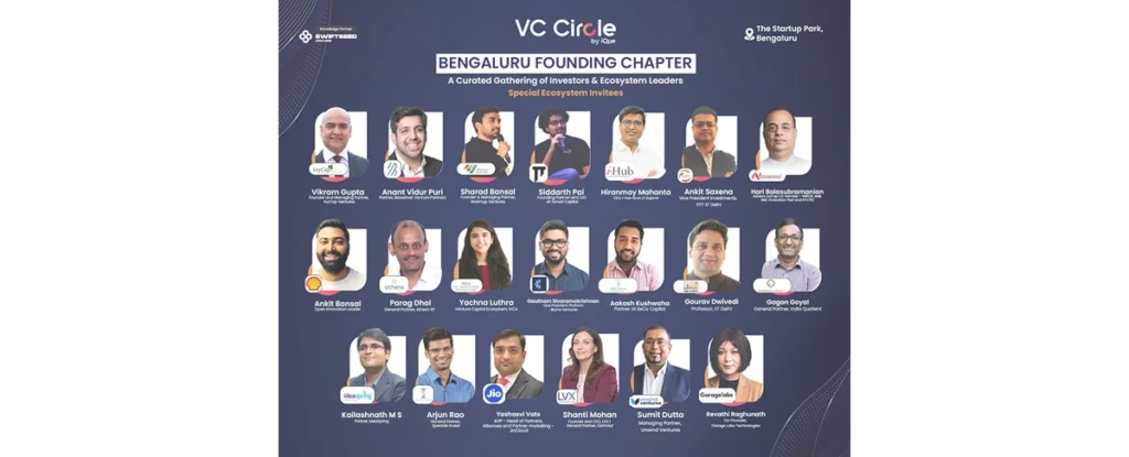 VC Circle