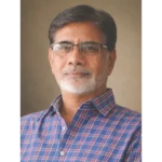 Prakash Deshmukh