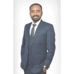 Coach Pawan Sharma