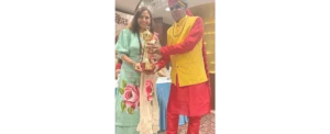 Sarika Sharma