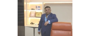 Mr. Deepak Chaudhary