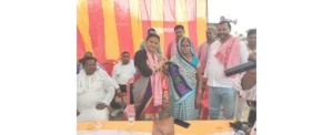 ललिता पासवान