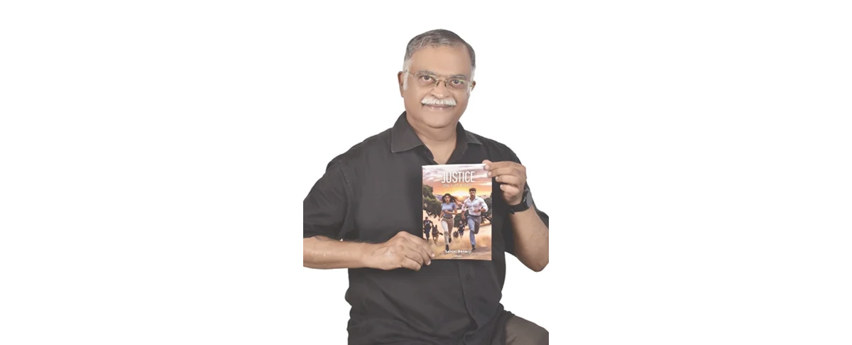 Sanjai Banerji