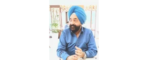 Dr. Sarabjeet Singh