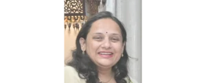 Abheesha Jain on Father’s Day
