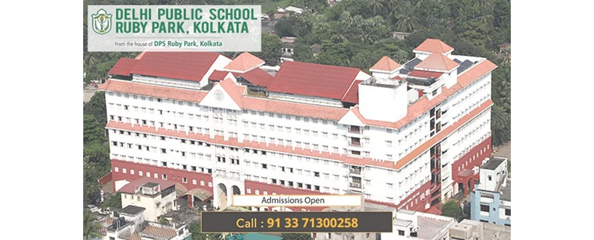 DPS Ruby Park