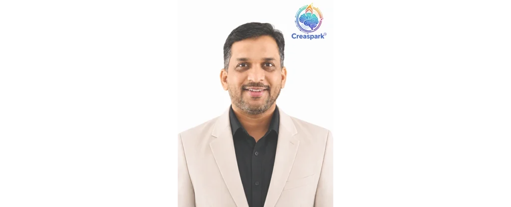 Creaspark