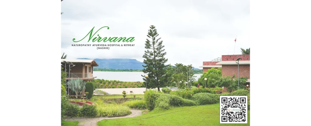 Nirvana Naturopathy & Retreat