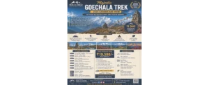 Goechala Trek 2026
