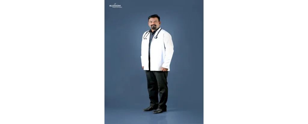Dr. Shamin Eabenson