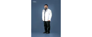 Dr. Shamin Eabenson