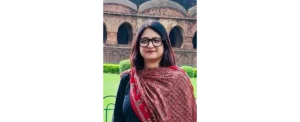 Sonali Ojha