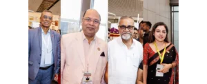 SkinbeeFounder Dr. Dwaipaika Chakraborty