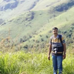 Global Biodiversity Begins at Home: Dr. Sabu VU’s Mission to Conserve Native Orchids
