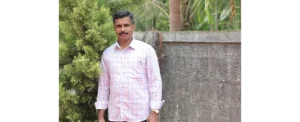 Dr. Sabu VU of Wayanad