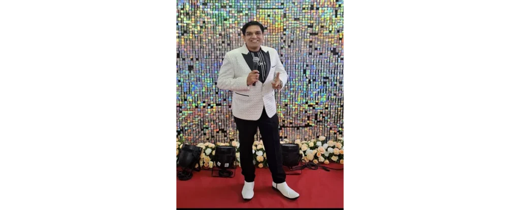 Sandeep Lokhande