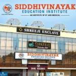 Siddhivinayak Education Institute