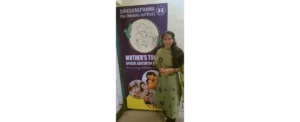 Mrs. Sushma Sharma