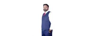 Dr. Yuvesh Kumar Singh