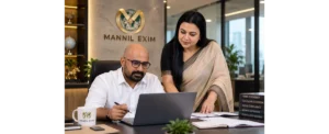 Mannil Exim