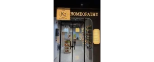 K2 Homeopathy